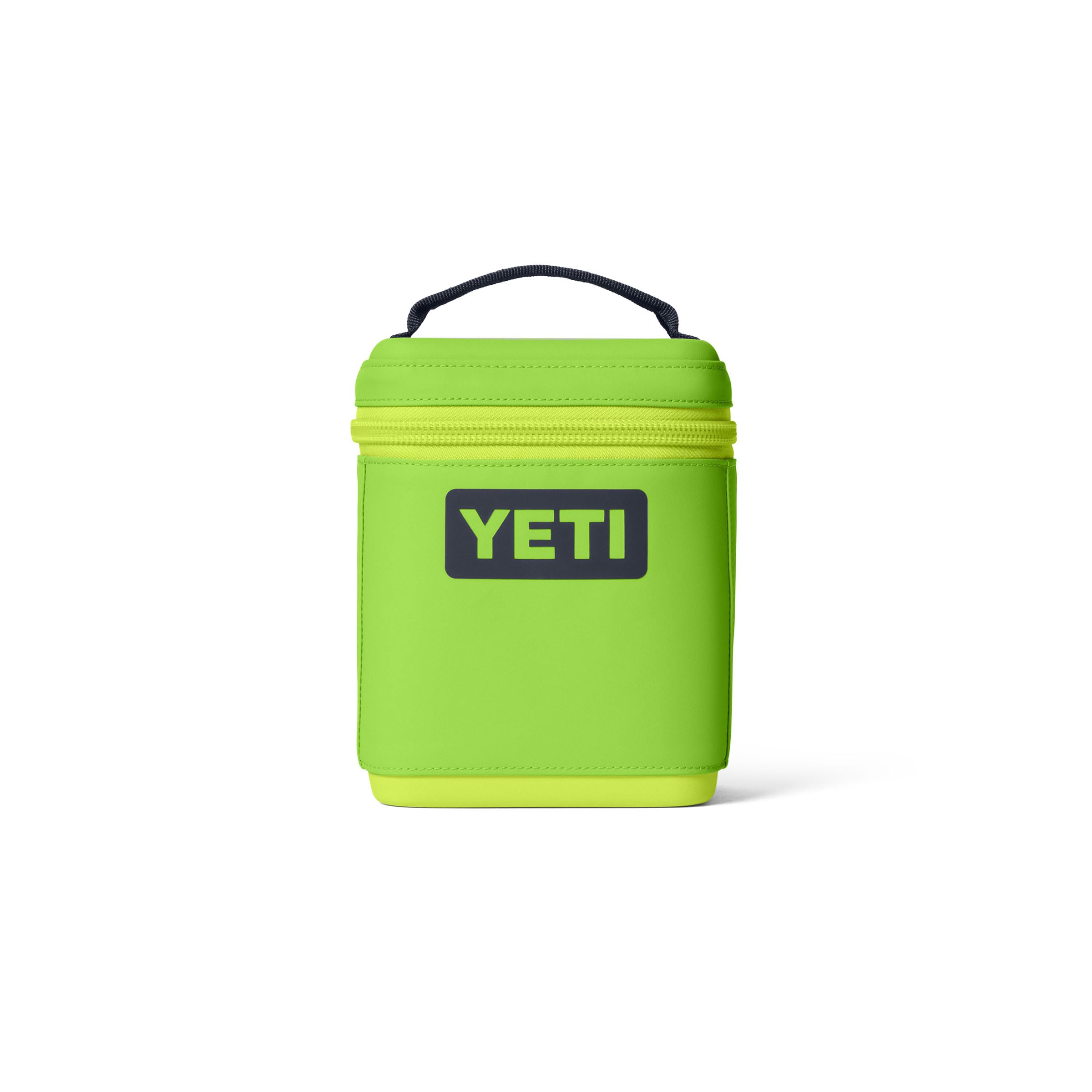 Amazon.com: YETI Daytrip 2L Insulated Soft Cooler Snack Box, Venom